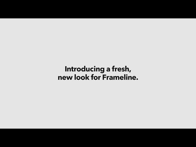 Frameline Introduction