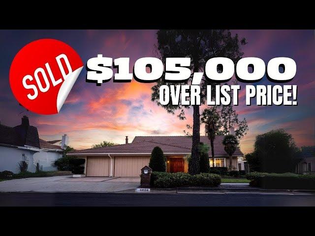 Homes for sale in Los Angeles- Porter Ranch Pool Home Property Tour