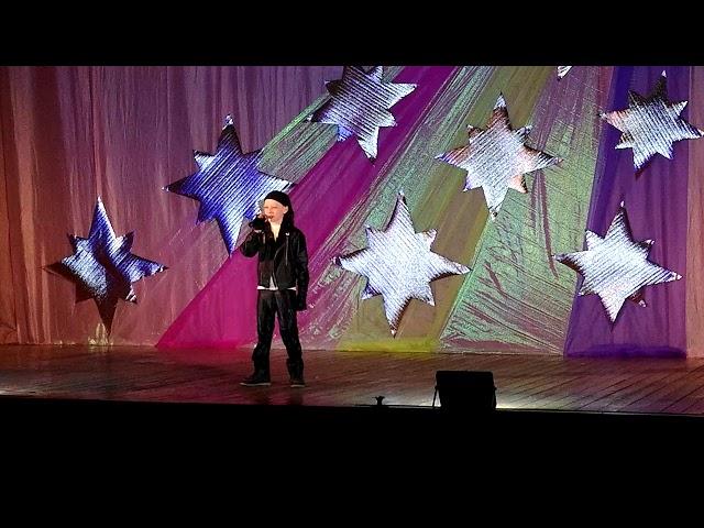 Авдеев Егор г.Назарово