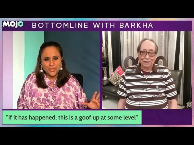 CIA Asset? A Spy's Take on Why Canada & US Protect Khalistani Terrorist Gurpatwant Pannu I Barkha