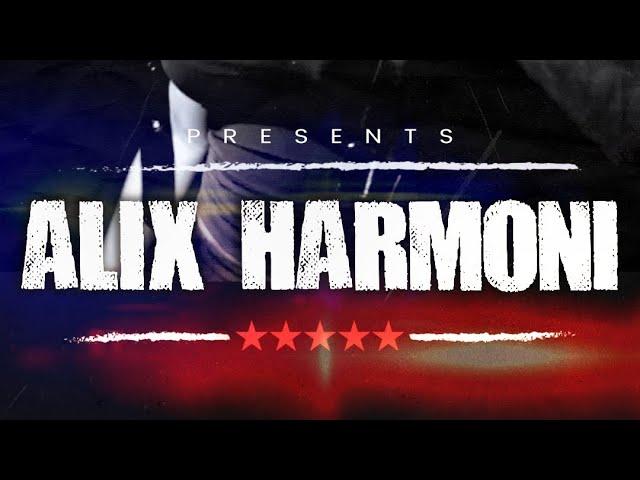 Alix Harmoni - Florida Flow | Most Wanted Artist Performance  (Jacksonville, FL)