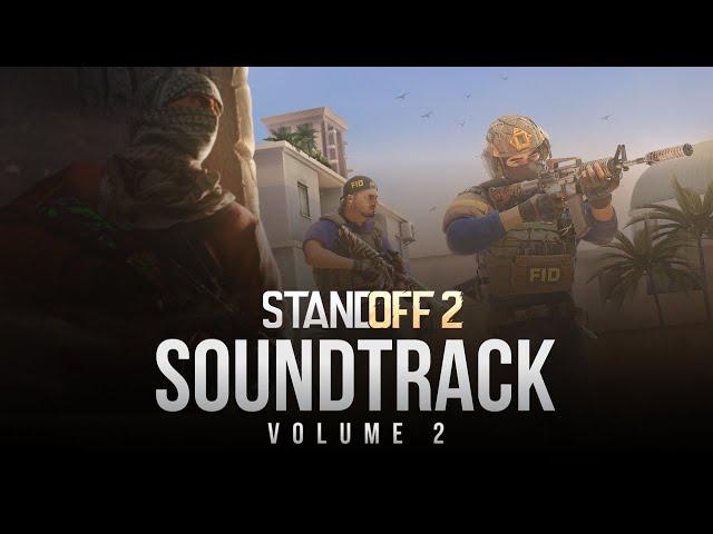 Sunstrike (0.25.0) - Standoff 2 OST