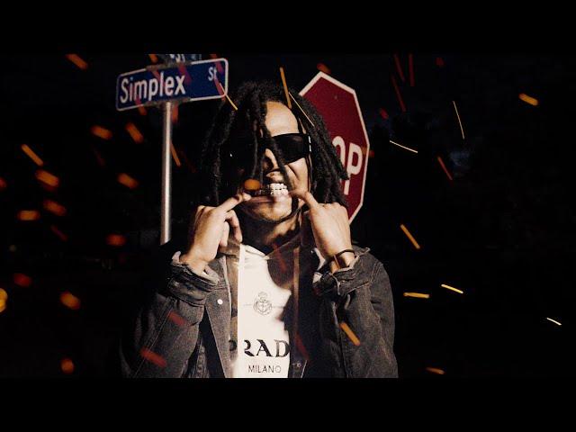 Kell Honcho - Gone Forever (Official Music Video)