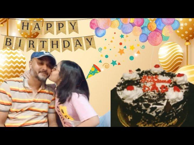 Husband Birthday Celebration  Mashallah  | Family vlog #birthday #vlog