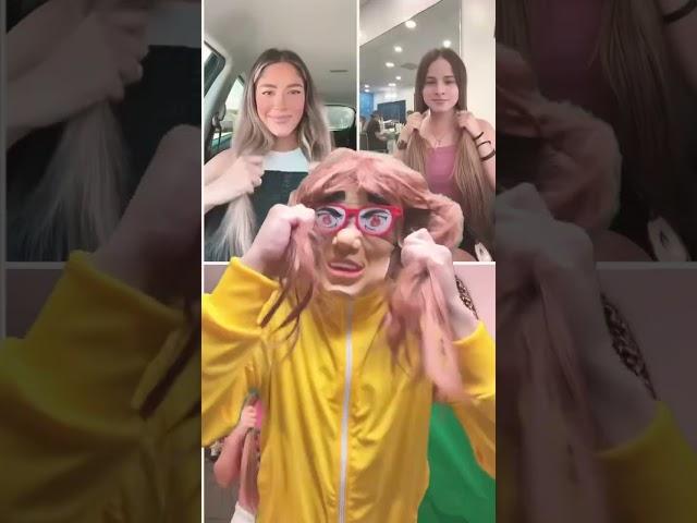 domino Best Funny Videos  l domino filmes Best TikTok June 2023 NO 117