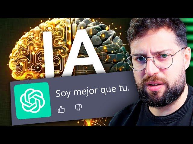 ¿Cómo funciona ChatGPT? La revolución de la Inteligencia Artificial