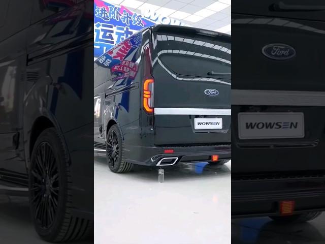 Wowsen #ford #youtubeshorts  #wowsen