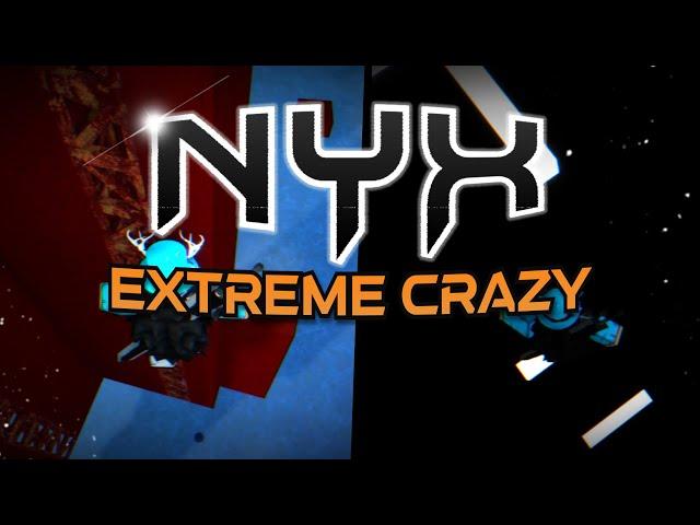 [TOP 2] // NYX Complete [EXTREME CRAZY] // FE2: Community Maps