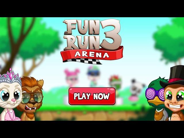 Fun Run 3 Trailer