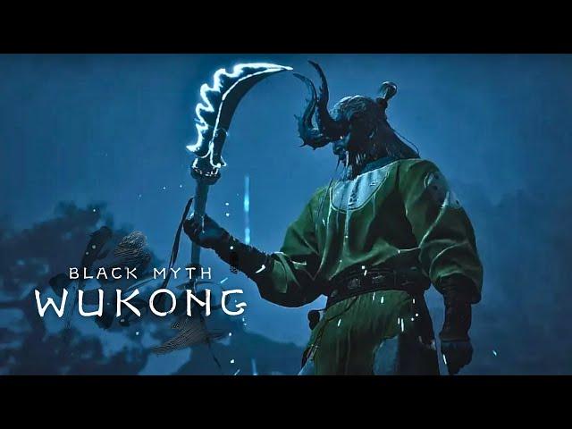 Black Myth: Wukong - Yellow Loong (Final Secret Dragon) No Damage Boss Fight