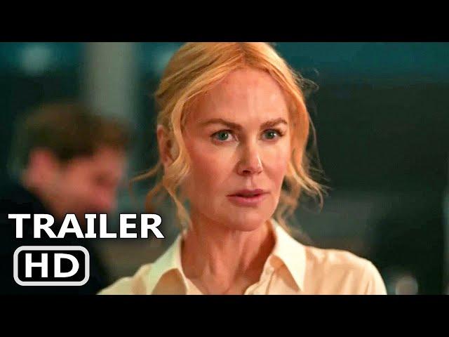 Babygirl Official Trailer (2024) Nicole Kidman