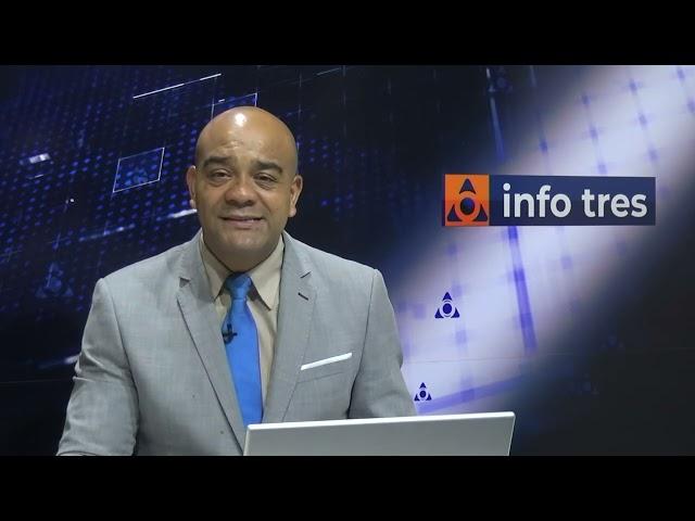 Infotres Central - 27/11/2024 - Bloque 02