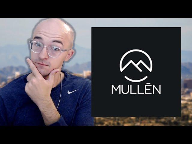 HUGE MULN STOCK NEWS - $21 MILLION DOLLAR EV VAN DEAL?! | DELPACK WEBSITE HACKED??