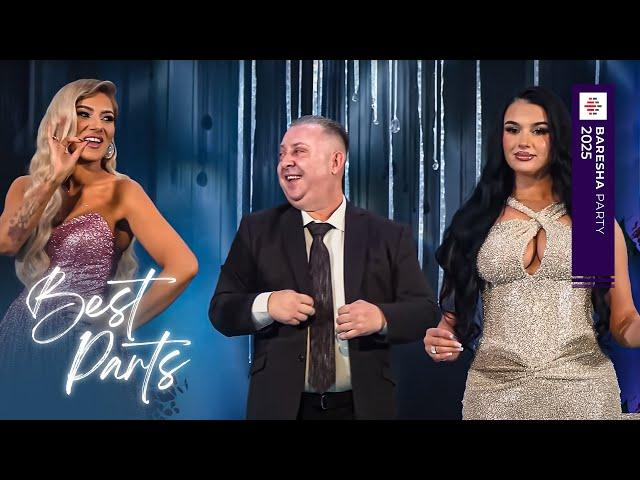EDONA ft GAZI x BUQJA - NAFAKË #2025