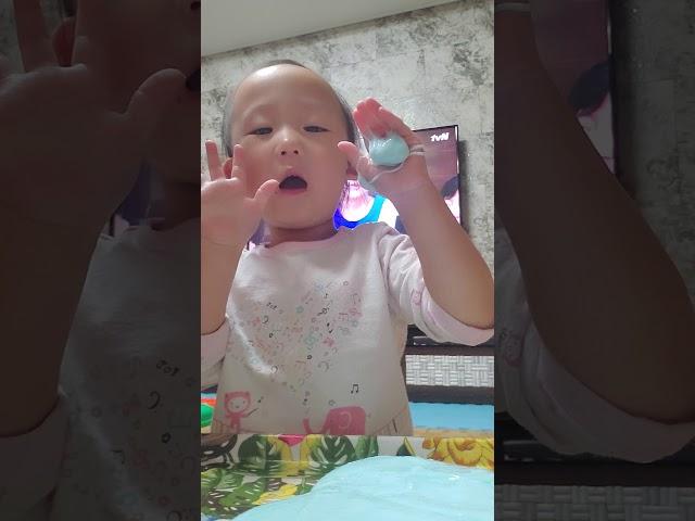 슬라임놀이