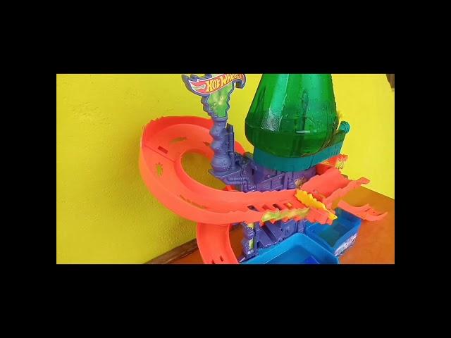 HotWheels Colour Shifters #Shorts  // Aaditya's Toy Unboxing