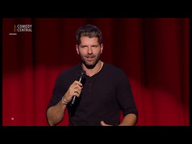 Comedy Club S04E26