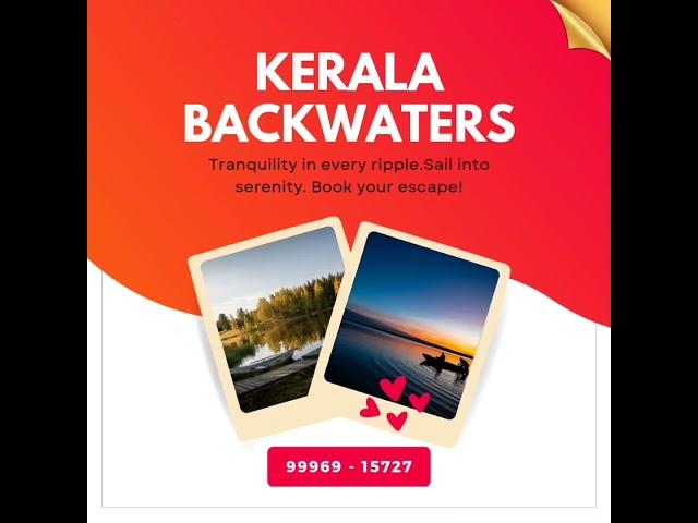 #travel #familyholidays #kerala