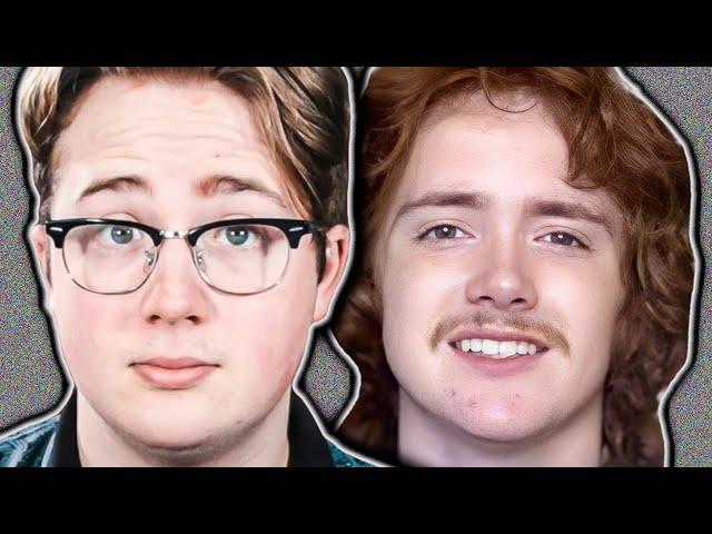 THE WORST COMMENTARY CHANNELS