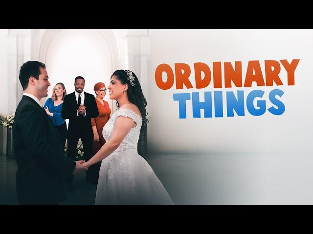 Ordinary Things (2024) | Full Movie | Faith Movie