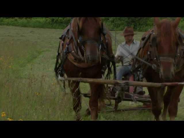 Small Farm Rising - Premiering in October on Mountain Lake PBS