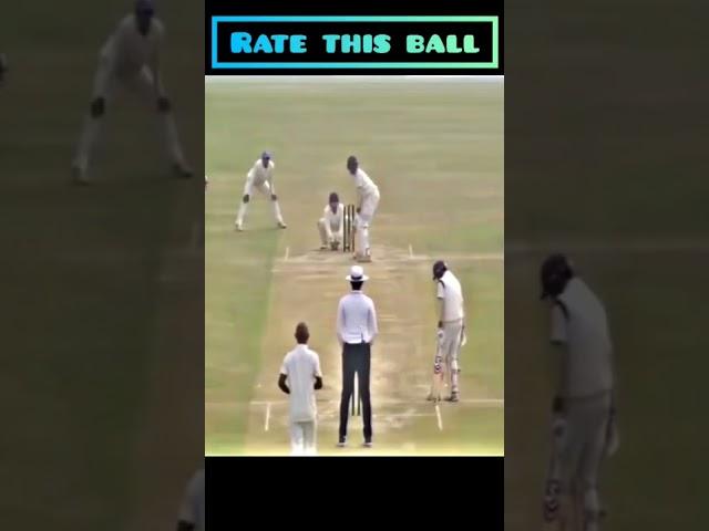 arm ball by left arm spinner #shorts