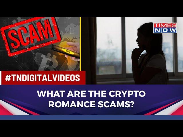 New Crypto Scam: Scammers Posing As 'Asian Women' Coming For Your Crypto Currencies | English News