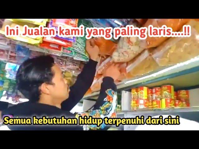 BERAWAL DARI BELI KRUPUK MENTAH 1KG 13Rb JADI 160Rb, SEKARANG SEMUA KEBUTUHAN HIDUP DARI USAHA INI