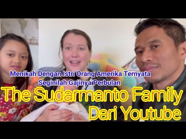 ⬆️ Gaji The Sudarmanto Family Dari Youtube