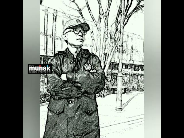 muhak나구여! 한때의 여유