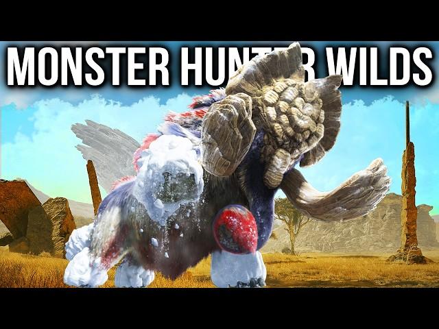 Monster Hunter Wilds - 13 Iconic Monsters That Would Shine If Returned Or Added