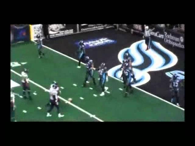 Donovan Morgan -  2011 Philadelphia Soul Highlights.mp4