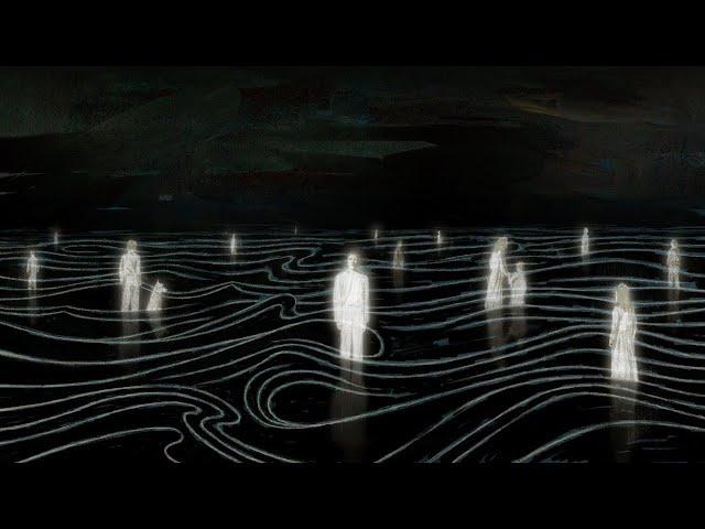 Those Who Never Left Experiment #4