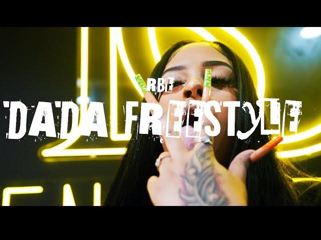 RBE - Dada Freestyle (Official Video)