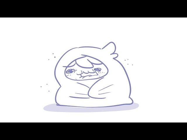 i'm sick but have something to say