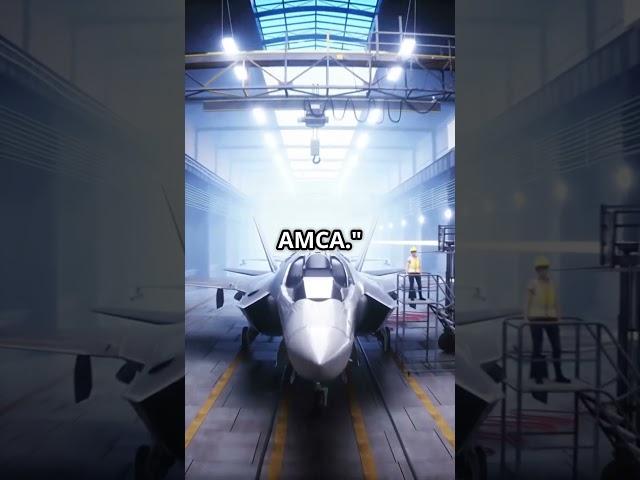 India's Fighter Jets: Powered by Desi Engines! #indiadefense #fighterjet #india #TejasMk2B #amca