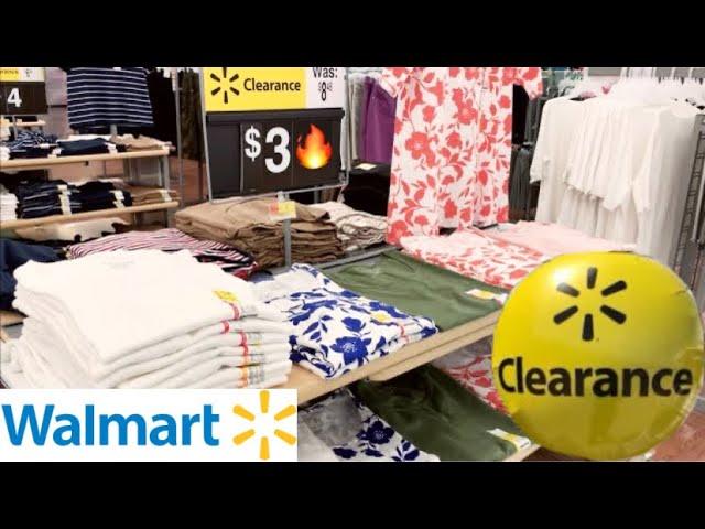 WALMART SHOPPING!!! *CLEARANCE CLOTHES* $5 AND UNDER!!!!