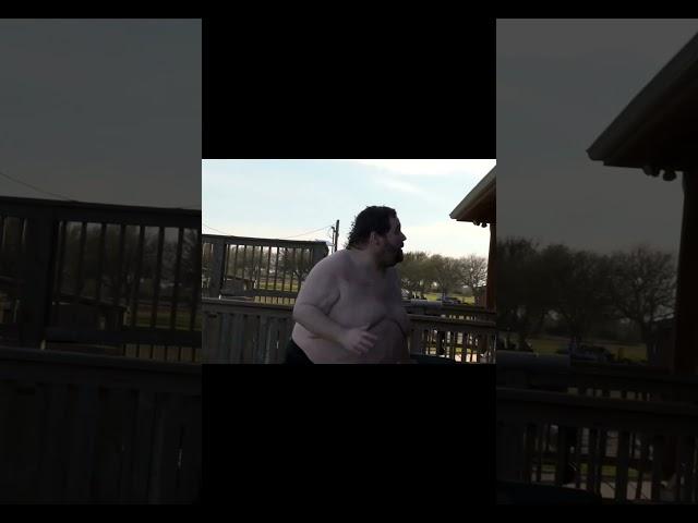 Keemstar Shoots Boogie - Almost Hurts Him Badly