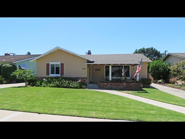 1410 E. Madison Ave, Orange, CA 92867: Home For Sale in Orange County - StellarQuest Real Estate