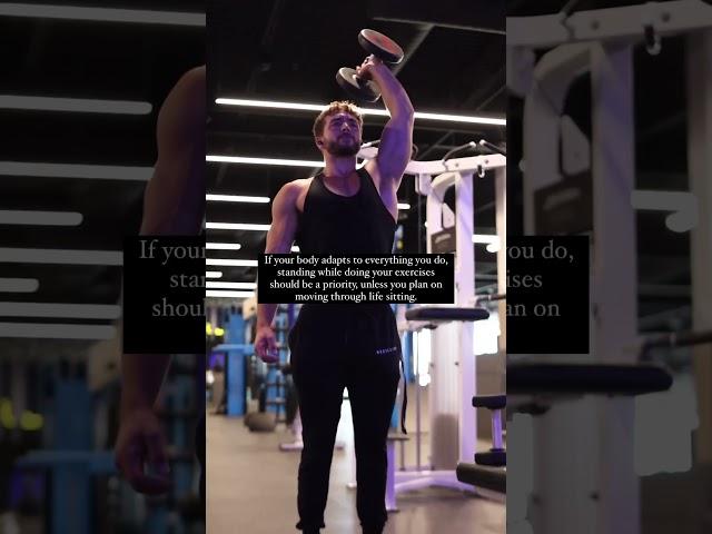 What are you training for?