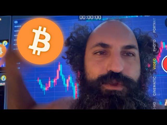 XRP ALMOST $3!! HUGE BITCOIN NEWS & ALTCOINS I OWN | Get Rich with Crypto