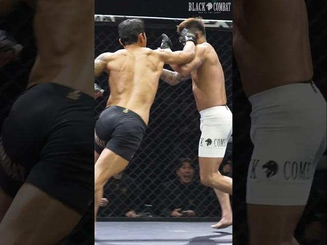 찐감정 섞인 코갱 vs 야차의 경기 결과.. #sports