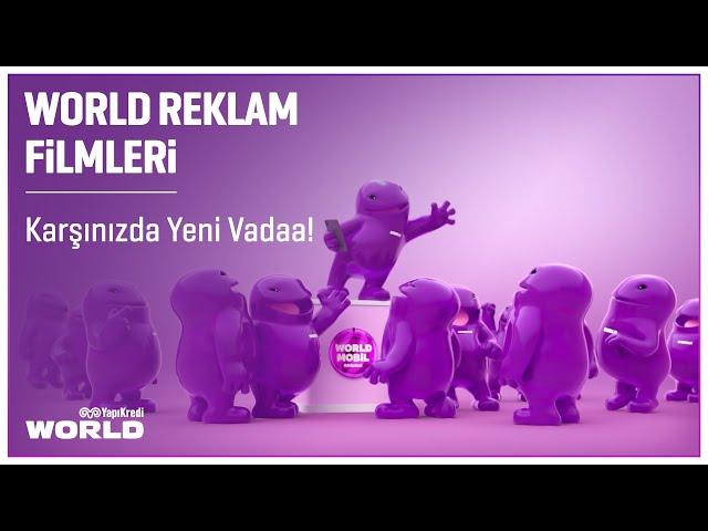 Karşınızda yeni Vadaa!