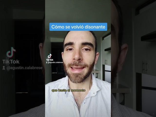 Cómo La 4ta Justa Se Volvió Disonante