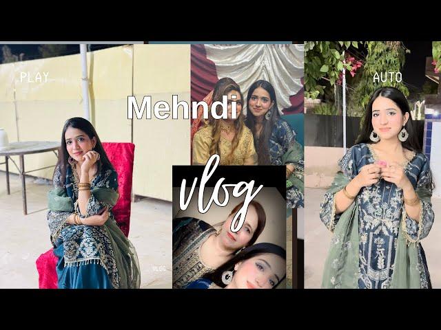 Mehndi night | Mazay ki dances ki sab ne  | Boht garmi thiiii.