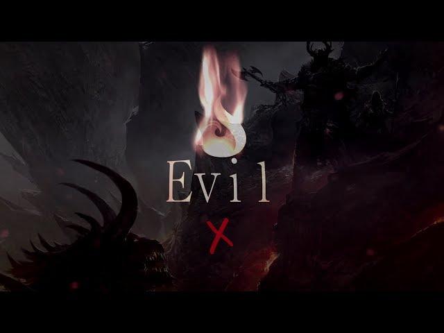 Evil Music Mix 10 (dark epic music)