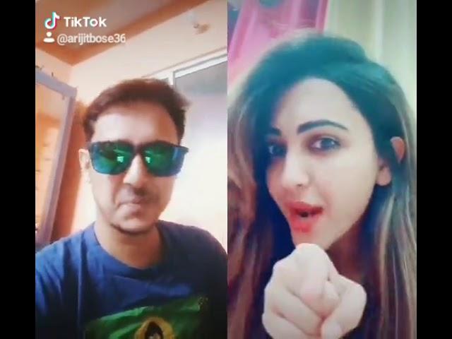 Tik tok arijit bose