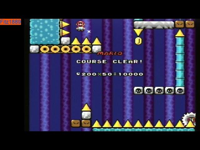 Quickie World Skip Tower of Power skip the last section