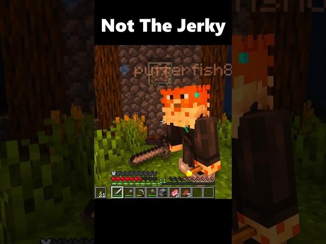 Why Puff Why?? 