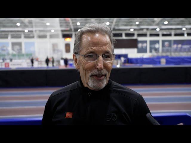 2/3 Practice: John Tortorella